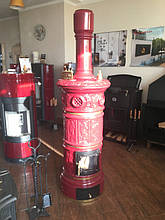 Акционная цена на классический камин Ceramica Chill 1