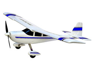 Модель р/в 2.4GHz літака VolantexRC Trainstar TW-747-4 1400 мм PNP