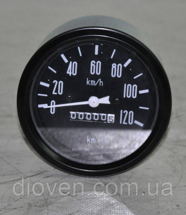 Спіметр механічний Ø 105 КАМАЗ-4320, ЗІЛ 130, КРАЗ (Арт. СП201А-3802010)