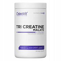 Tri Creatine Malate OstroVit, 500 грамів (без смаку)