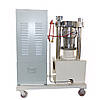 Гідравлічний маслопрес Oil Extractor GP-80 Auto прес для холодного віджиму олії, фото 3