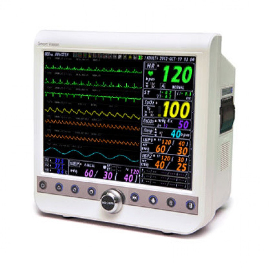 Багатофункціональний монітор пацієнта VP-1000
