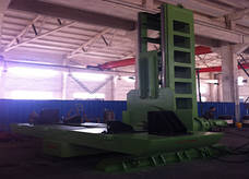 Спеціальні зварювальні обертачі