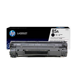 Картридж HP 85A Black (CE285A)