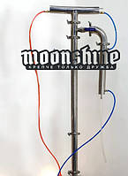 Ректифікаційна колона Moonshine Прима Тора фланець 2