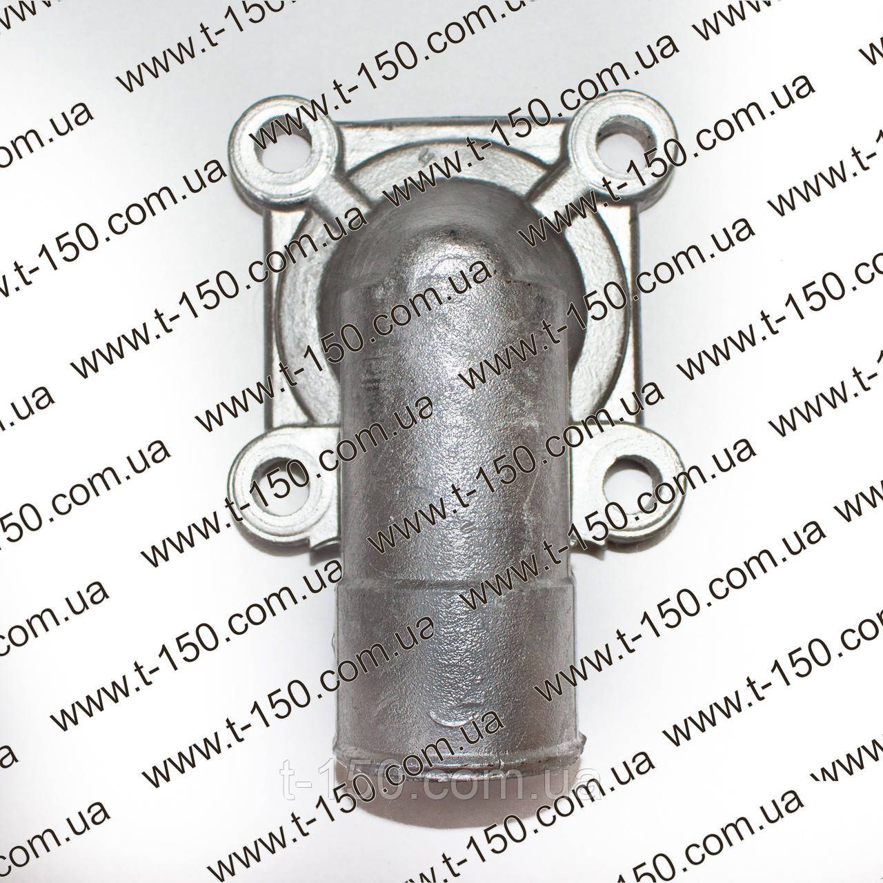Муфта кутова НШ-100, під рукав (вхід), НШ100-МУ