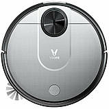 Робот-пилосос Viomi Cleaning Robot v2 pro (V-RVCLM21B), фото 2