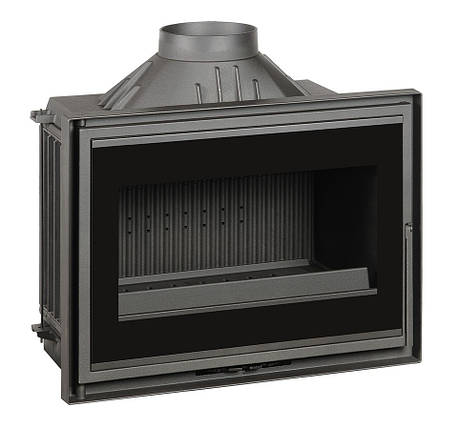 Камінна топка INVICTA 700 Air control (герметична камера) New, фото 1
