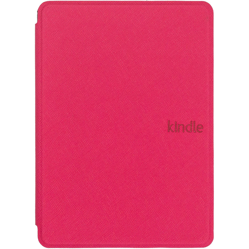 Чехол Galeo Superslim для Amazon Kindle Paperwhite 10th Gen. (2018) Hotpink