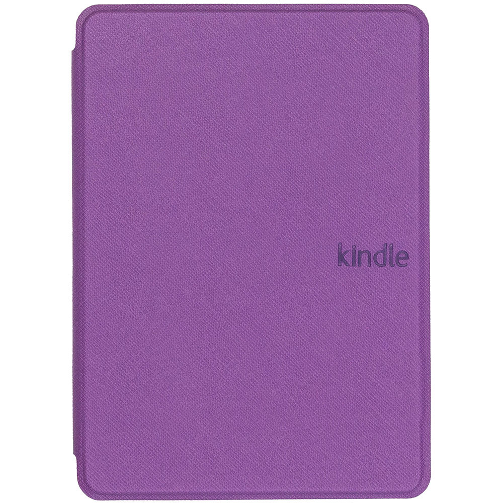 Чехол Galeo Superslim для Amazon Kindle Paperwhite 10th Gen. (2018) Purple