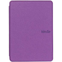 Чехол Galeo Superslim для Amazon Kindle Paperwhite 10th Gen. (2018) Purple