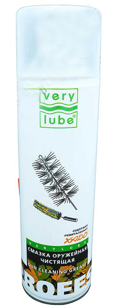 Мастило для чищення 500 мл XADO 40903, фото 1