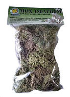 Інше (Мох, чіпси, брикети, кора)