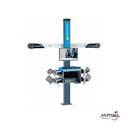 Стенд 3D розвал сходження — Beissbarth 3D2CAM ML33