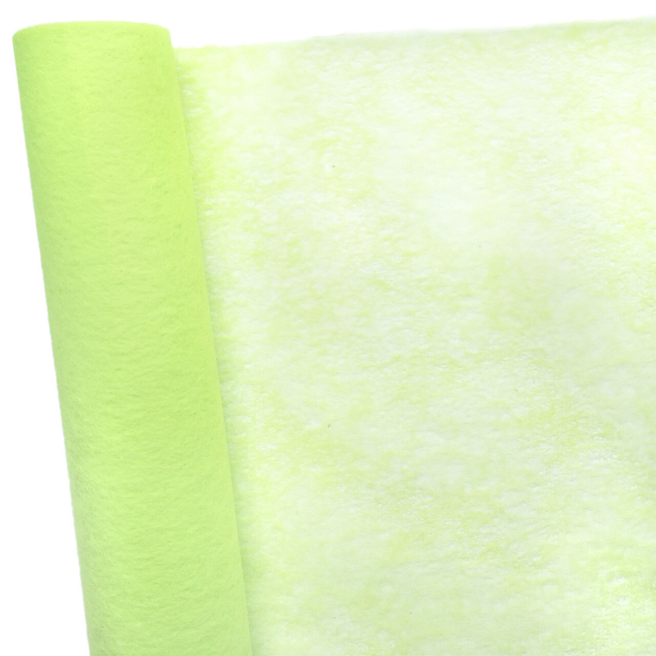 Флізелін світло-салатовий 50 см х 10 м, фото 1