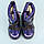 Сині чоботи дутики для хлопчика тм Том.м розмір 25, фото 7