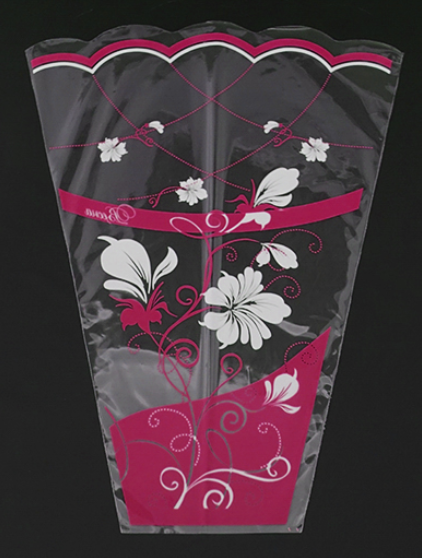 Пакети для квітів 10х30х40 см, фото 1