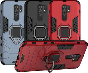 Накладка Protective з підставкою для Xiaomi Redmi 5+