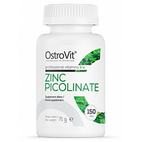 Zinc Picolinate OstroVit, 150 таблеток