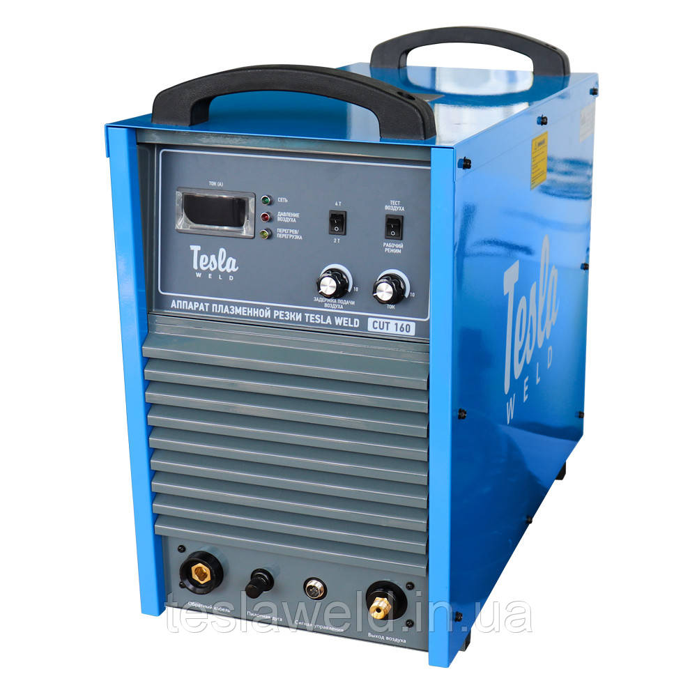 Плазморез Tesla Weld CUT N 160