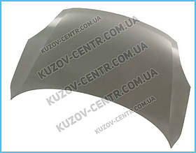 Капот на Suzuki Swift, Судзукі Свіфт 05-10