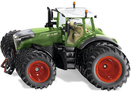 Масштабна модель SIKU Трактор Fendt 1042 Vario 3289