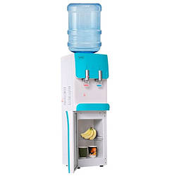 ViO Х217-FCF Кулер для води з холодильником компресорний