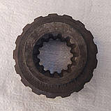 Шестерня приводу валу синхронного Т25 Т40-4205046-Д, фото 3