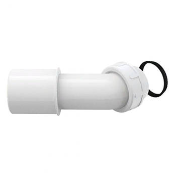 Колено 45° Alcaplast