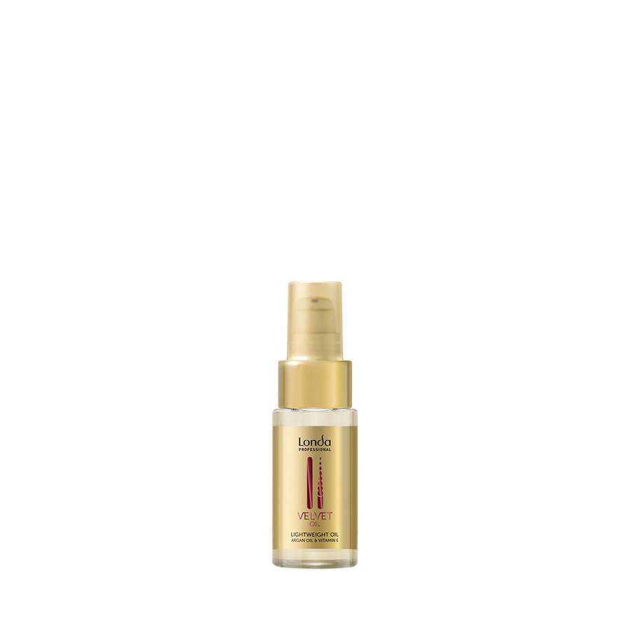 Олія для блиску Londa Velvet Oil 30ml