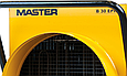 Теплова гармата Master B 30, фото 5