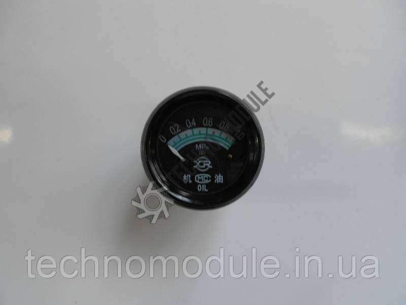 Покажчик тиску оливи KM138BT, фото 1