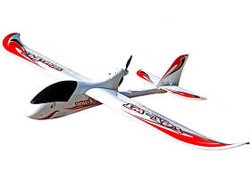 Модель р/у 2.4GHz планера VolantexRC FPVRaptor 1600мм PNP