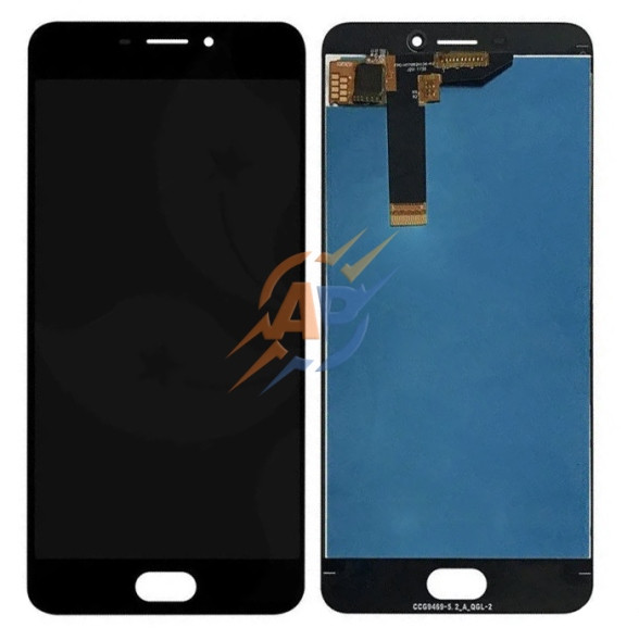 Meizu M6 дисплей модуль