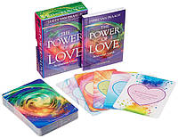 The Power of Love Activation Cards/ Активационные Карты Сила Любви