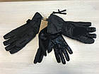 Рукавички лижні/сноубордичні Dakine Men's Leather Scout Glove Black XXL, фото 3
