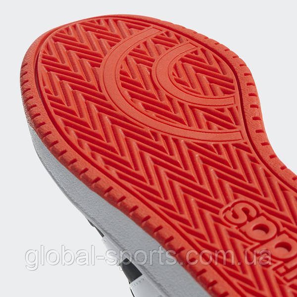 Adidas hoops mid 2. k b75743 deals