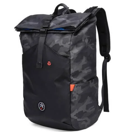 Рюкзак міський Tangcool TCK8042 20 л Gray, фото 1