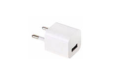 Мережевий зарядний пристрій Legend LD-901 1 USB 2 А