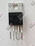 Транзистор BTS432F2 Infineon корпус TO220-5, фото 7