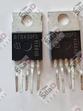 Транзистор BTS432F2 Infineon корпус TO220-5, фото 8