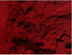 Пігмент органічний червоний яскравий 725, 2 мл, фото 2