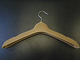Флоковані плічка, вішалки, тремтяча, фото 7