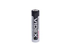 Аккумулятор VIDEX AАA 800mAh 3A