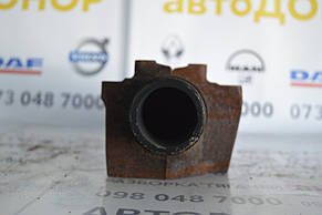 Колектор випускний в зборі MAN TGX