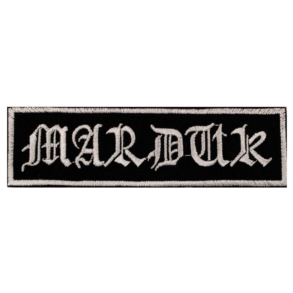 Нашивка MARDUK