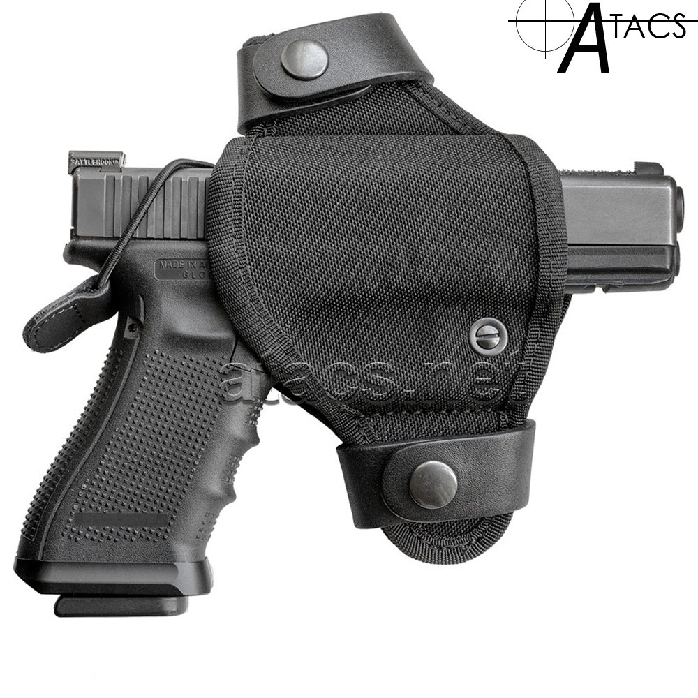 Кобура поясна A-line C92 для Carrera GT-50\Blow TR92, синтетична