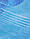 Фотошпалери водостійкі New blue абстракція морі хвиля ракушка сині бірюзові, фото 2