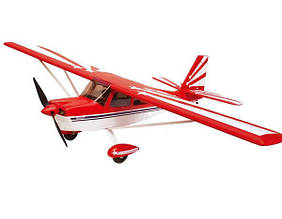 Модель р/в 2.4GHz літака VolantexRC Super Decathlon 1400 мм PNP