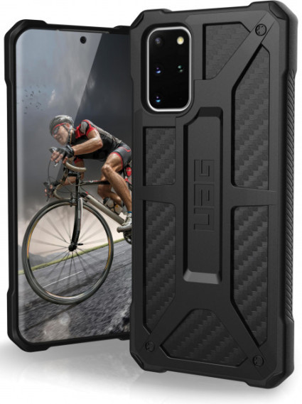 Чохол UAG Monarch для Samsung Galaxy S20 Plus